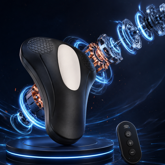 PelviCore™ Appareil de tonus pelvien à domicile