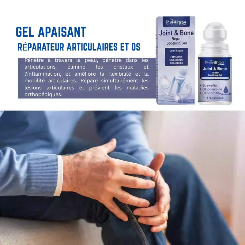 Soin Articulaire Action Rapide - Ouagadougou