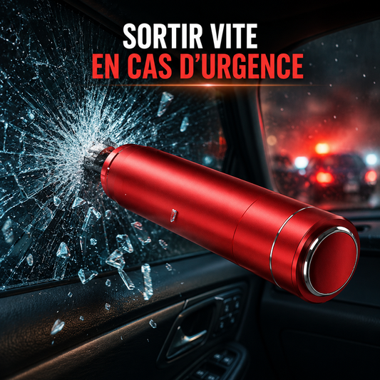 Outil d’Évacuation d’Urgence Auto