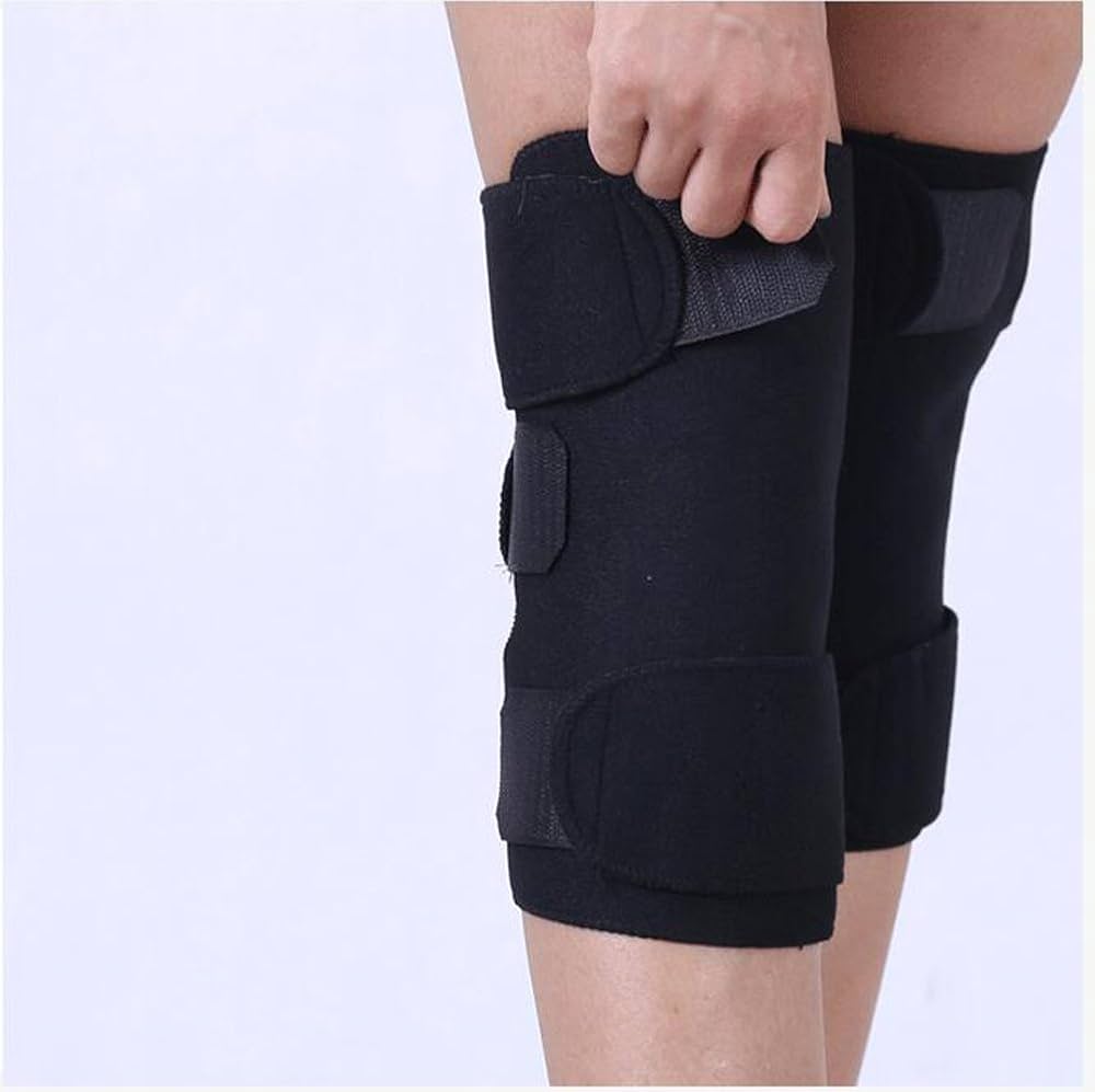 GROUILLERE CHAUFFANTE MAGNETIQUE ANTIDOULEUR